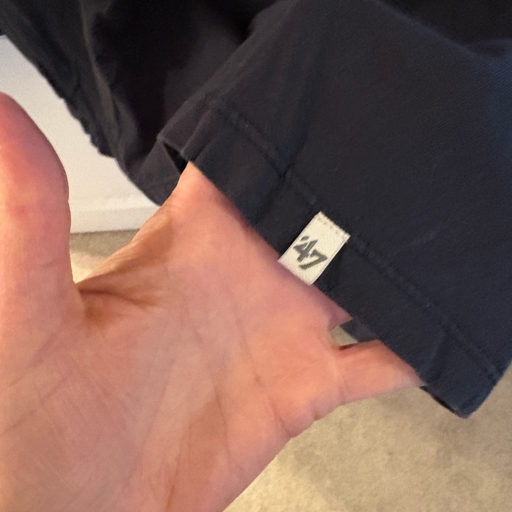 Chicago Bears long sleeve t-shirt - Picture 11 of 15